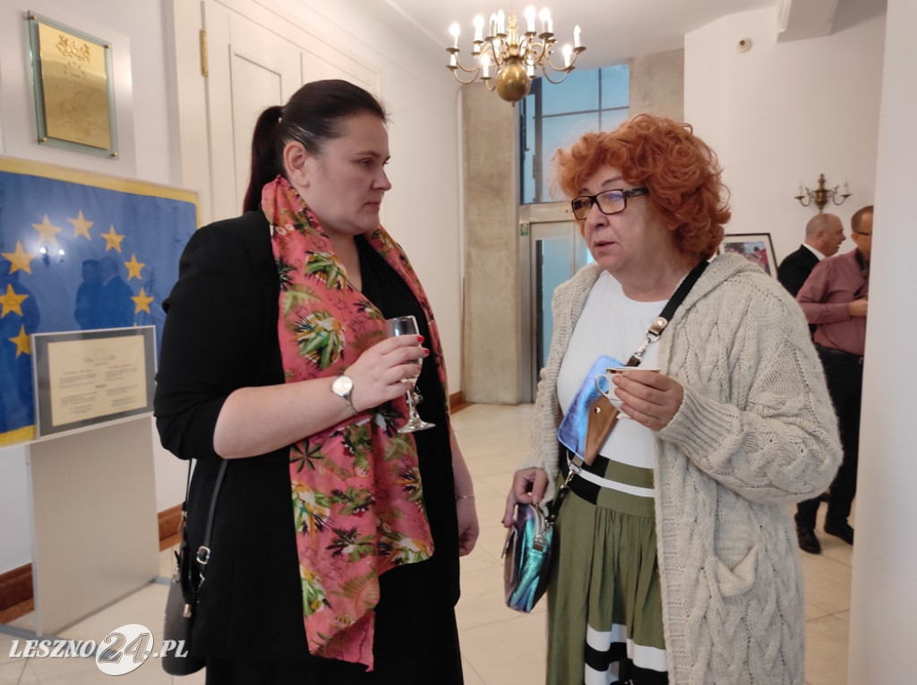 PSONI w Lesznie świętuje 30-lecie