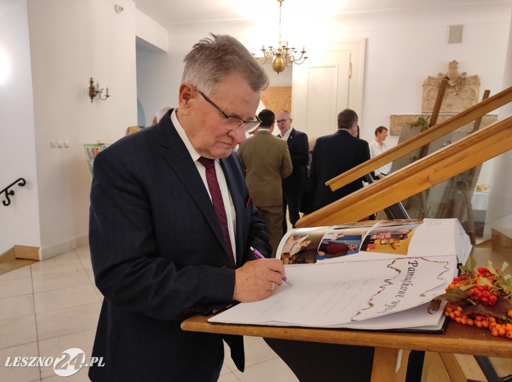 PSONI w Lesznie świętuje 30-lecie