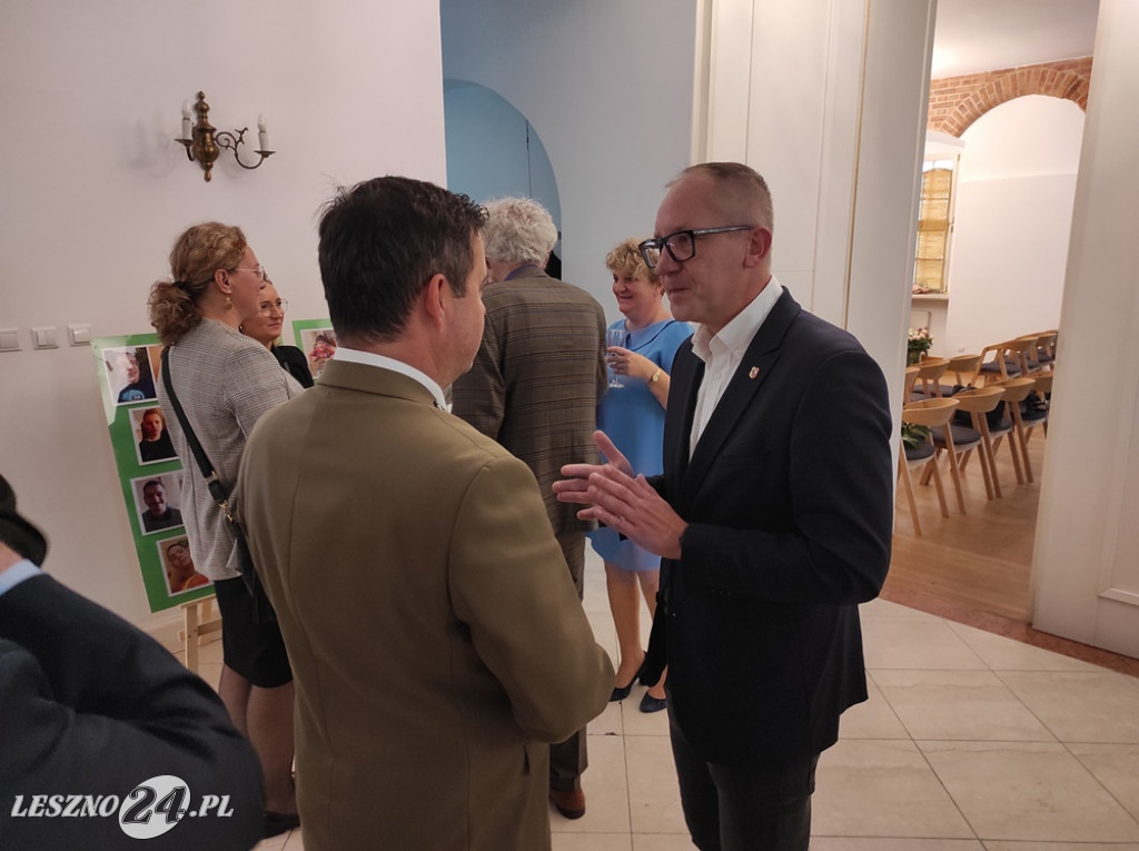 PSONI w Lesznie świętuje 30-lecie