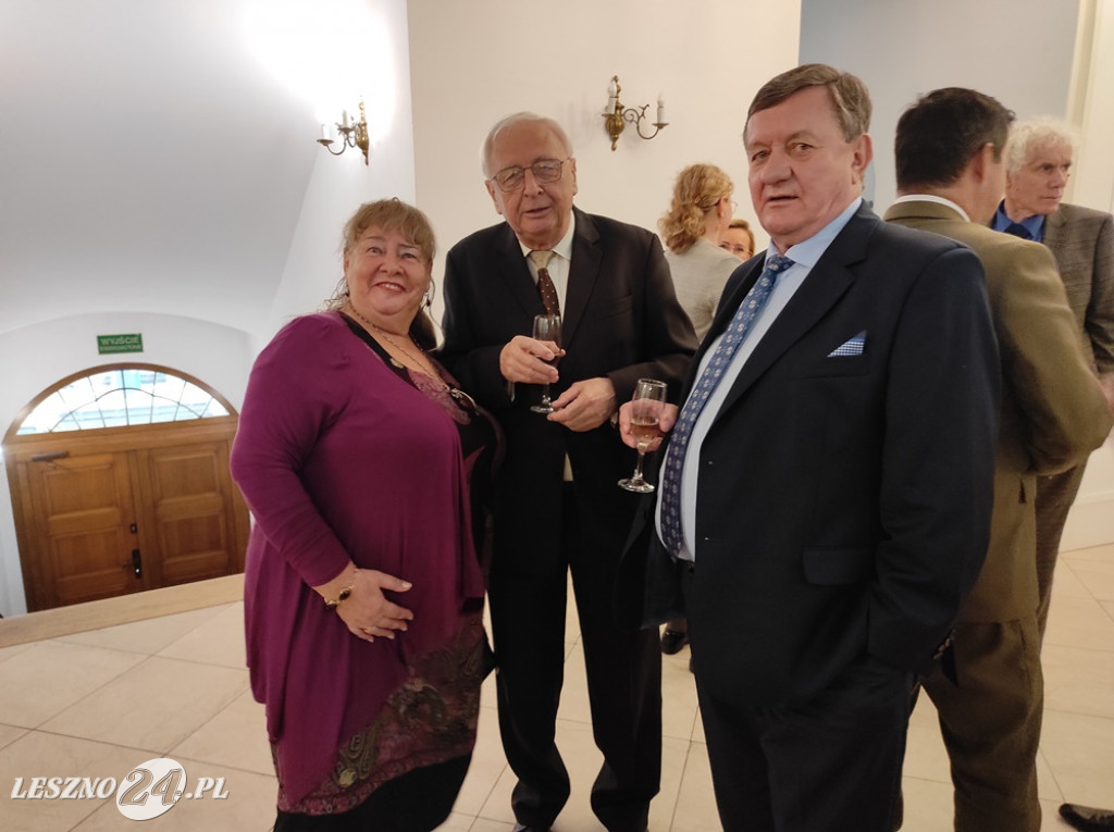 PSONI w Lesznie świętuje 30-lecie