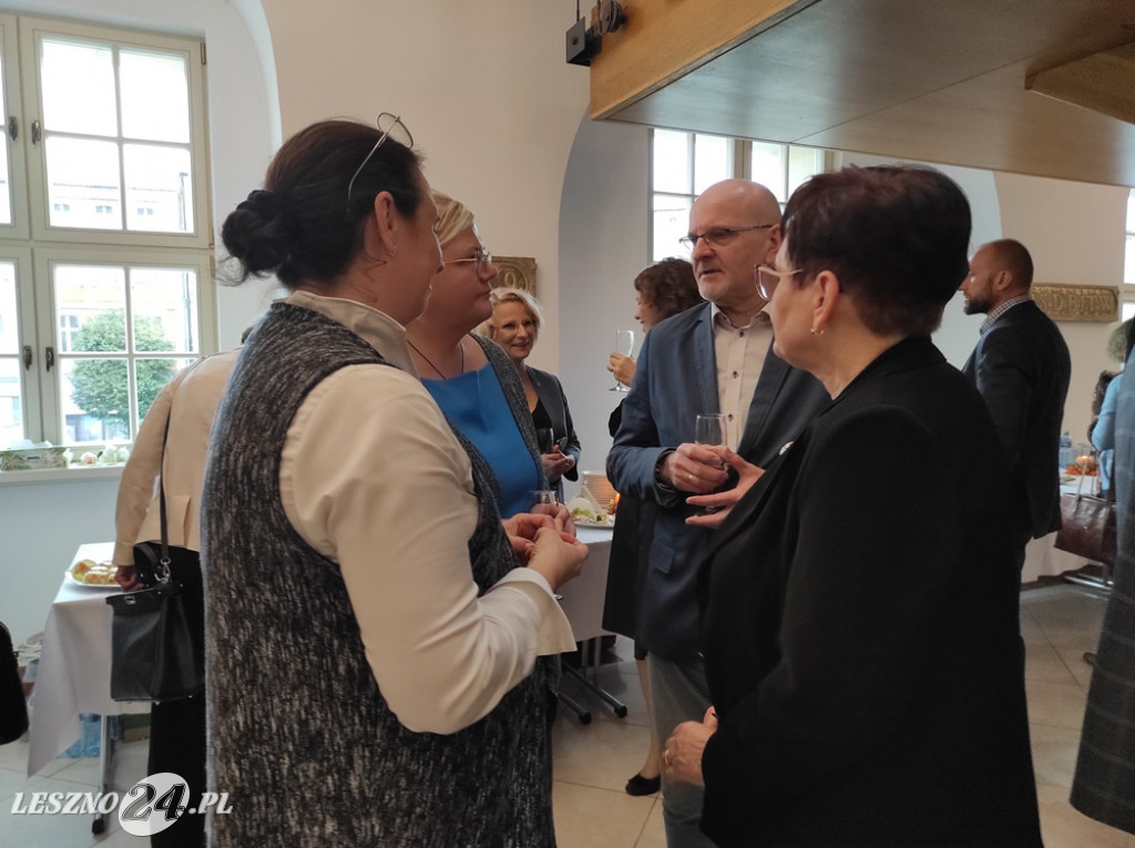 PSONI w Lesznie świętuje 30-lecie