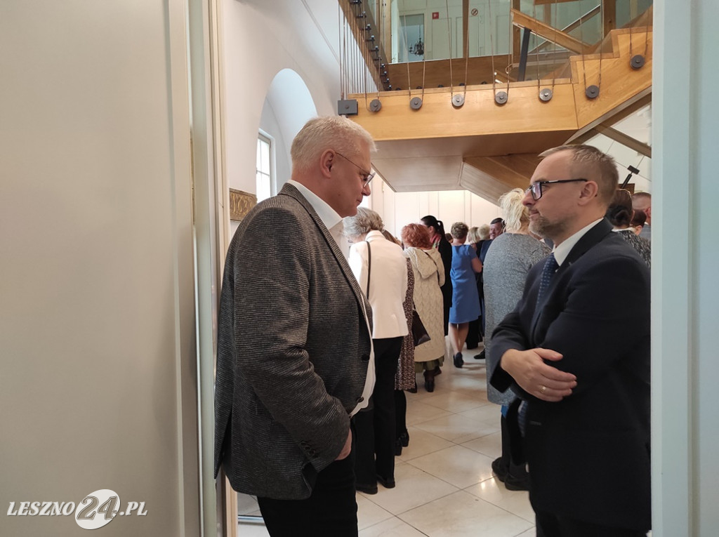 PSONI w Lesznie świętuje 30-lecie
