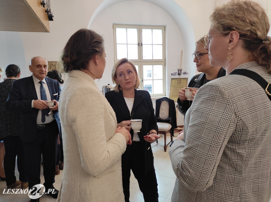 PSONI w Lesznie świętuje 30-lecie