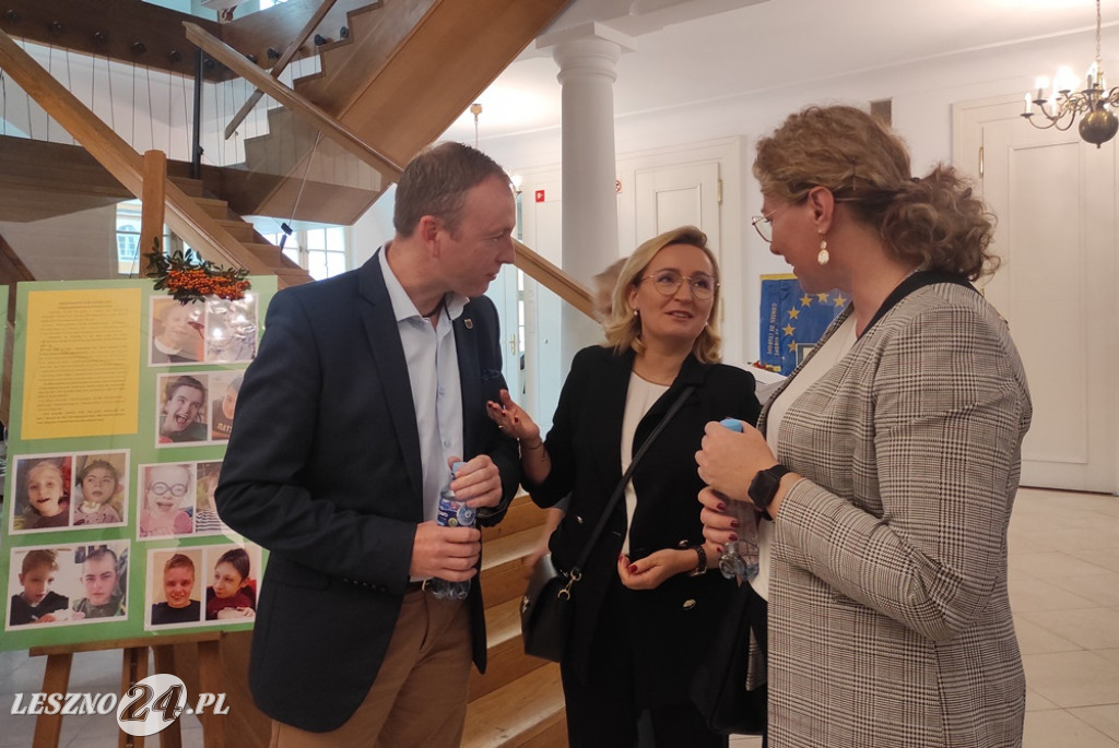 PSONI w Lesznie świętuje 30-lecie