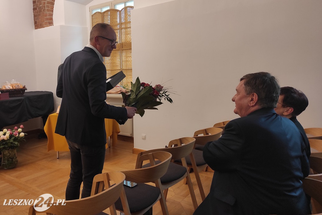 PSONI w Lesznie świętuje 30-lecie