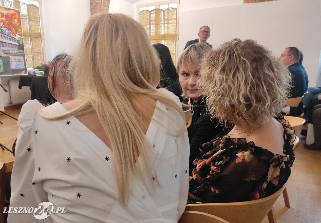 PSONI w Lesznie świętuje 30-lecie