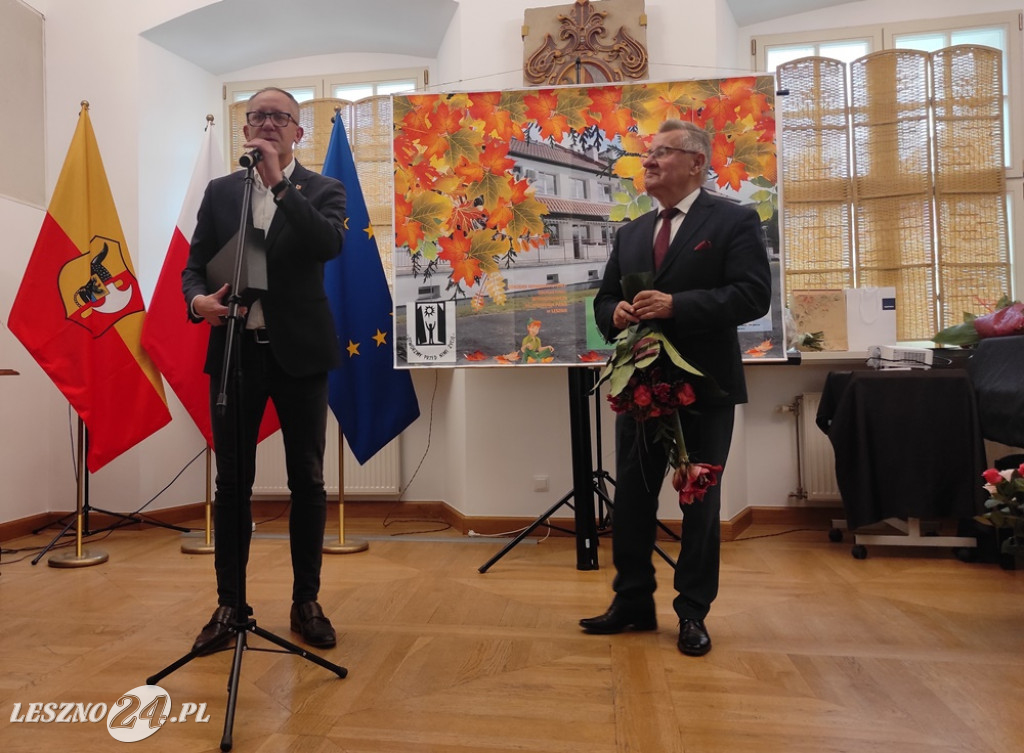 PSONI w Lesznie świętuje 30-lecie