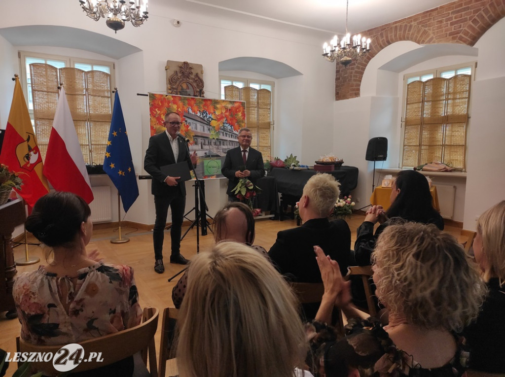PSONI w Lesznie świętuje 30-lecie