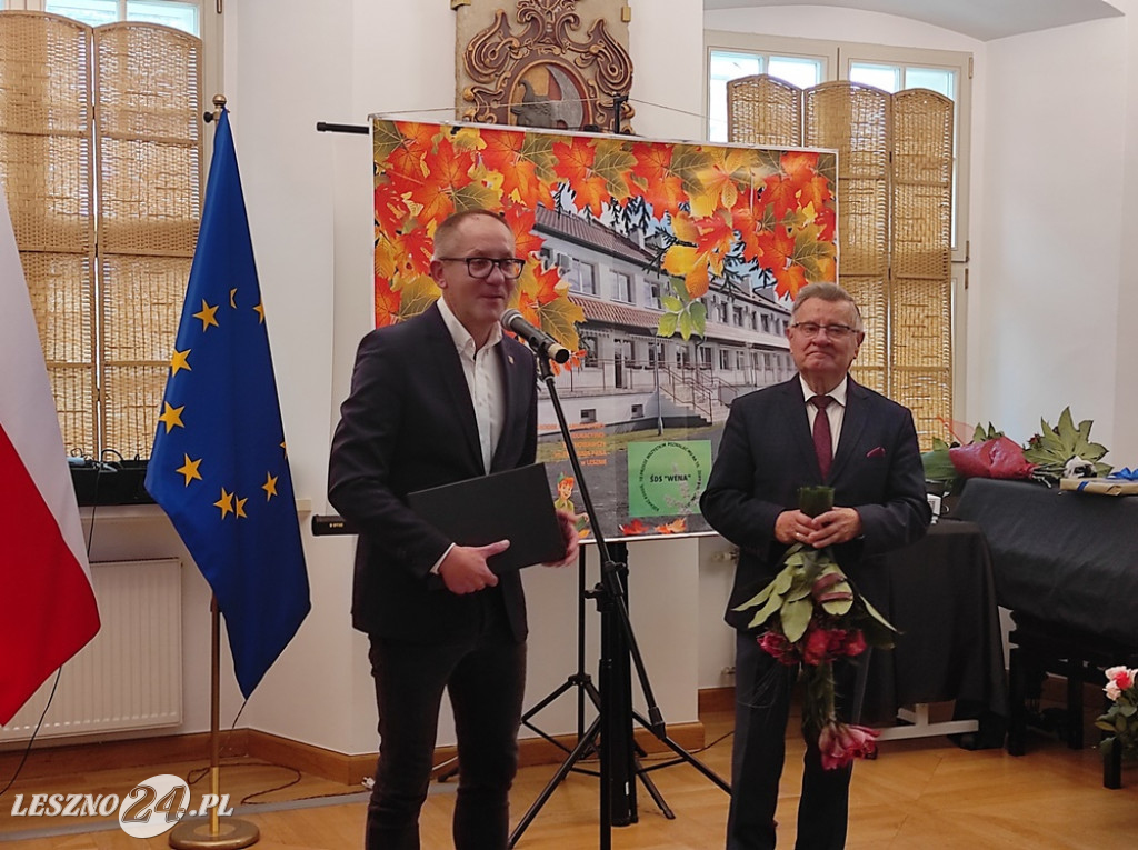 PSONI w Lesznie świętuje 30-lecie