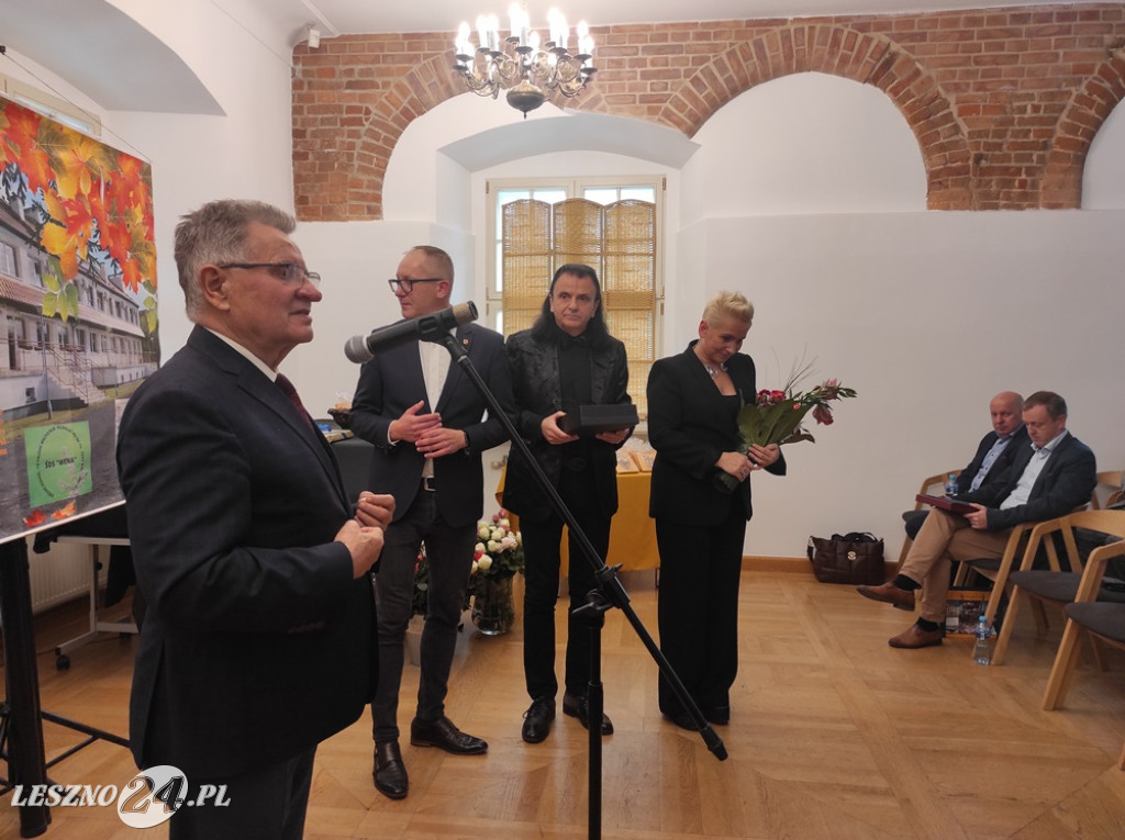 PSONI w Lesznie świętuje 30-lecie