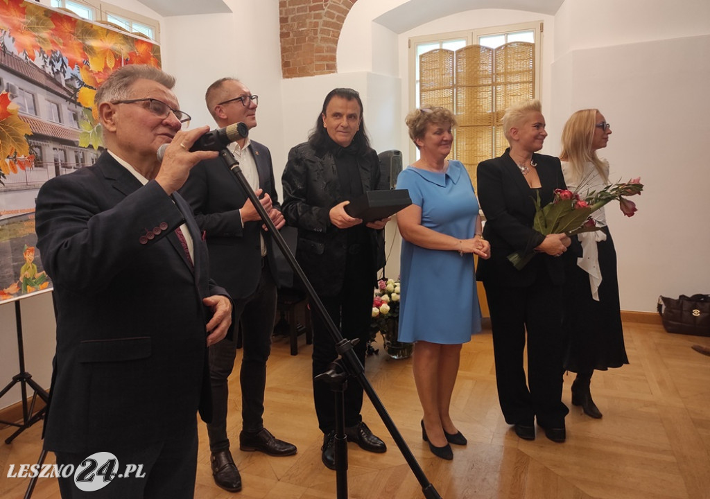 PSONI w Lesznie świętuje 30-lecie