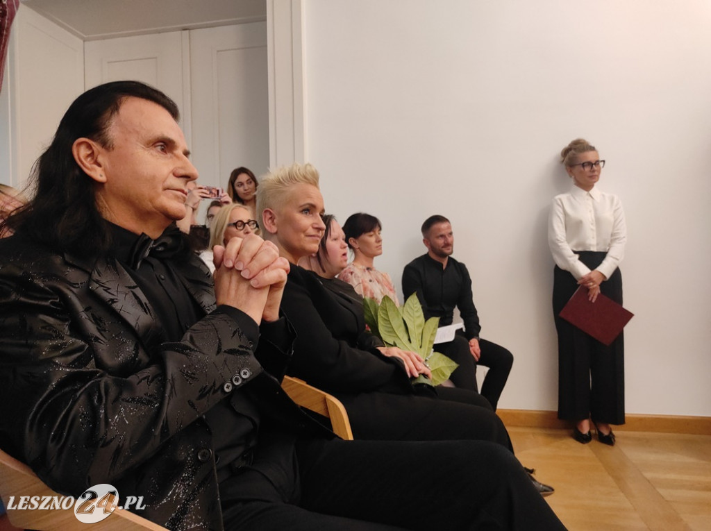 PSONI w Lesznie świętuje 30-lecie