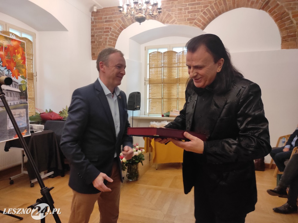 PSONI w Lesznie świętuje 30-lecie