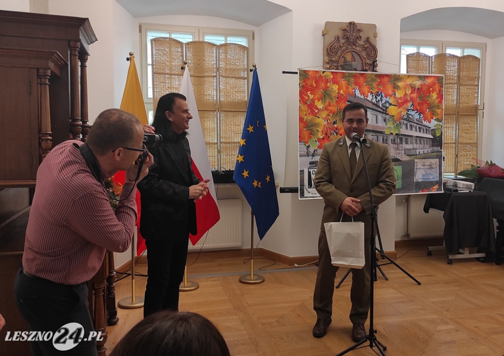 PSONI w Lesznie świętuje 30-lecie