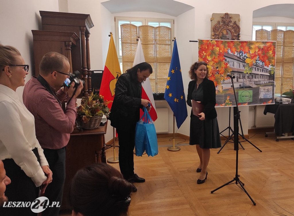 PSONI w Lesznie świętuje 30-lecie