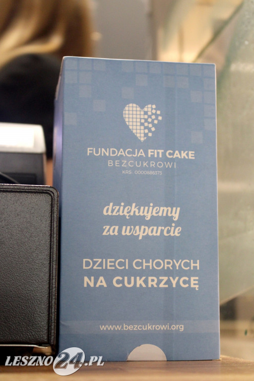 Słodkości w innym, zdrowym wymiarze!