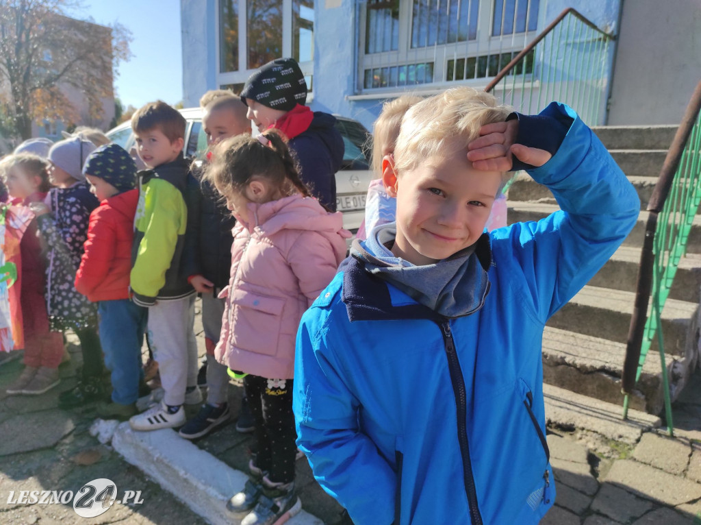Nie marnują żywności