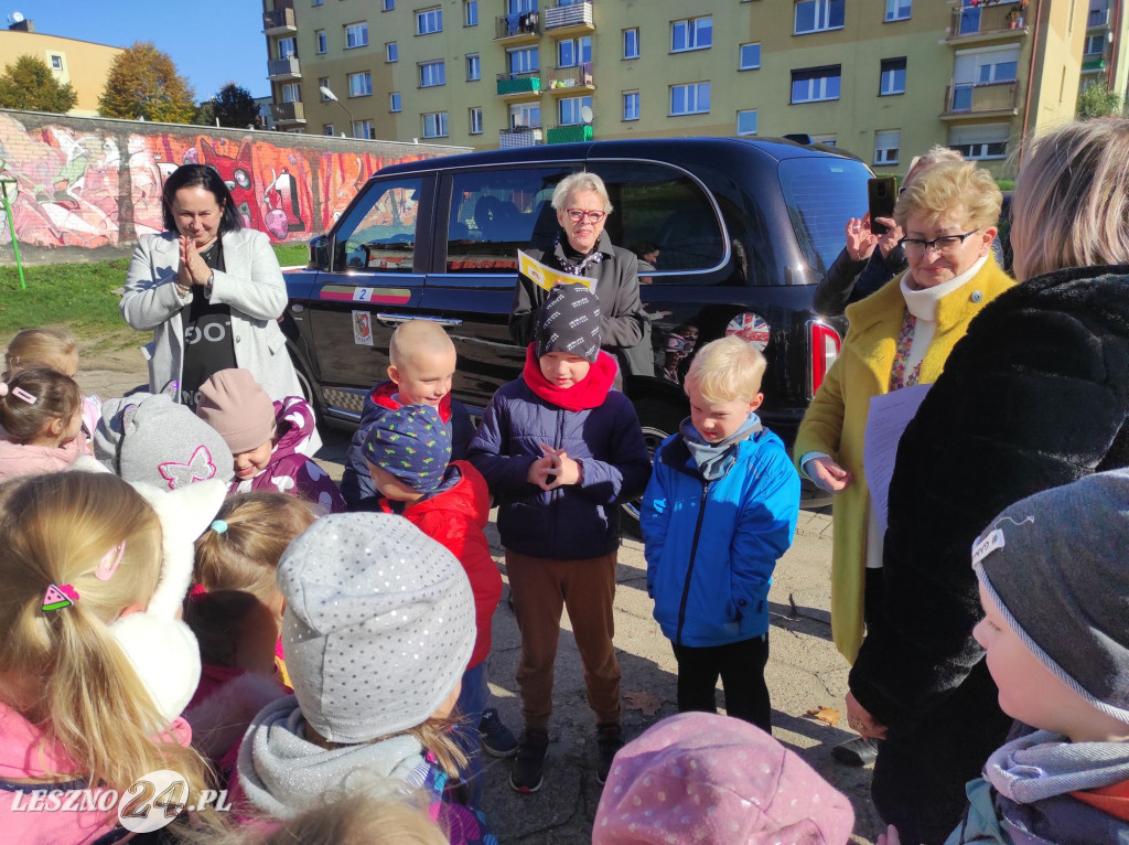 Nie marnują żywności