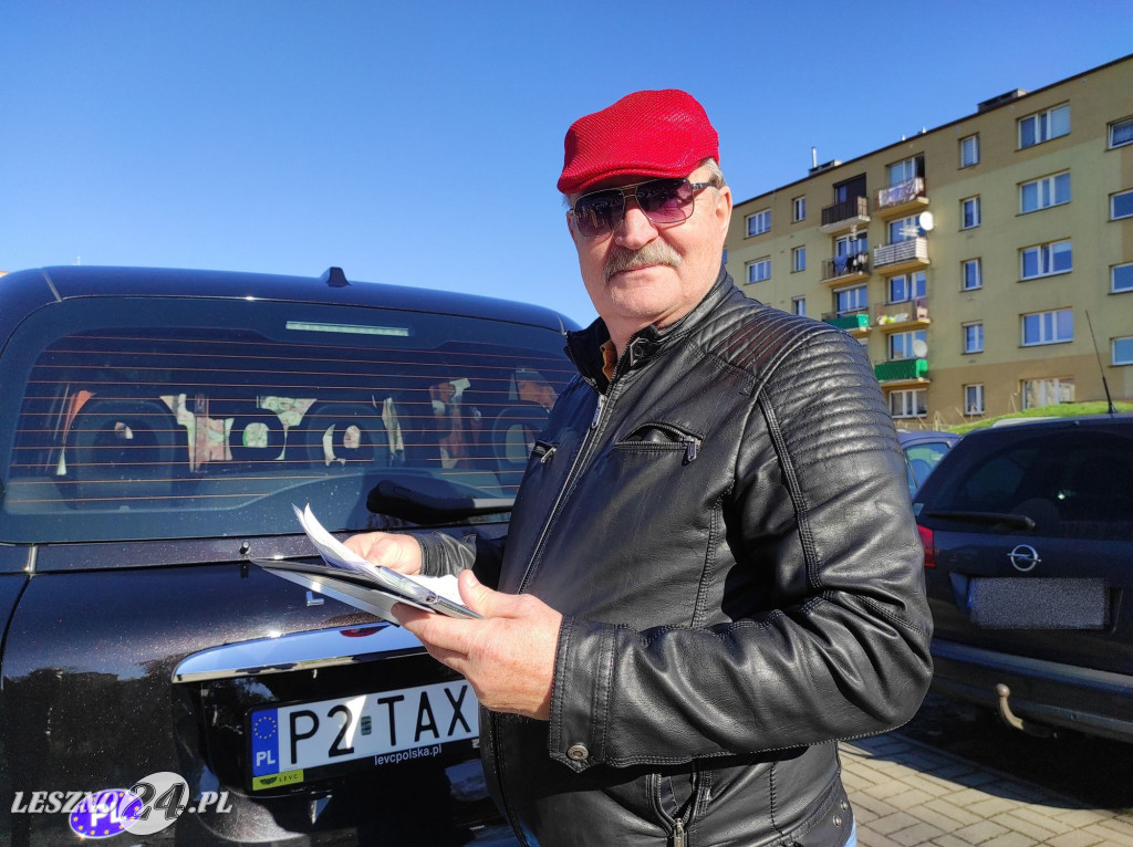 Nie marnują żywności