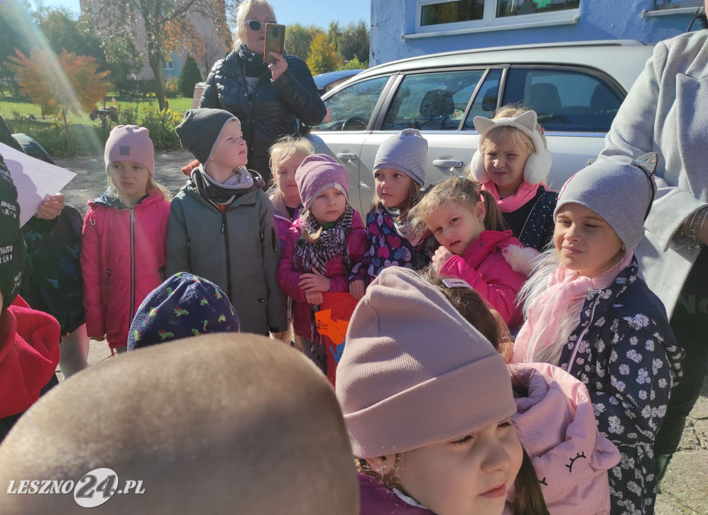 Nie marnują żywności