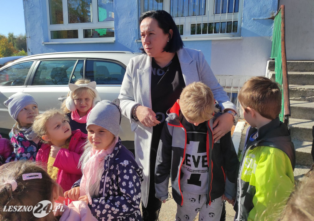 Nie marnują żywności