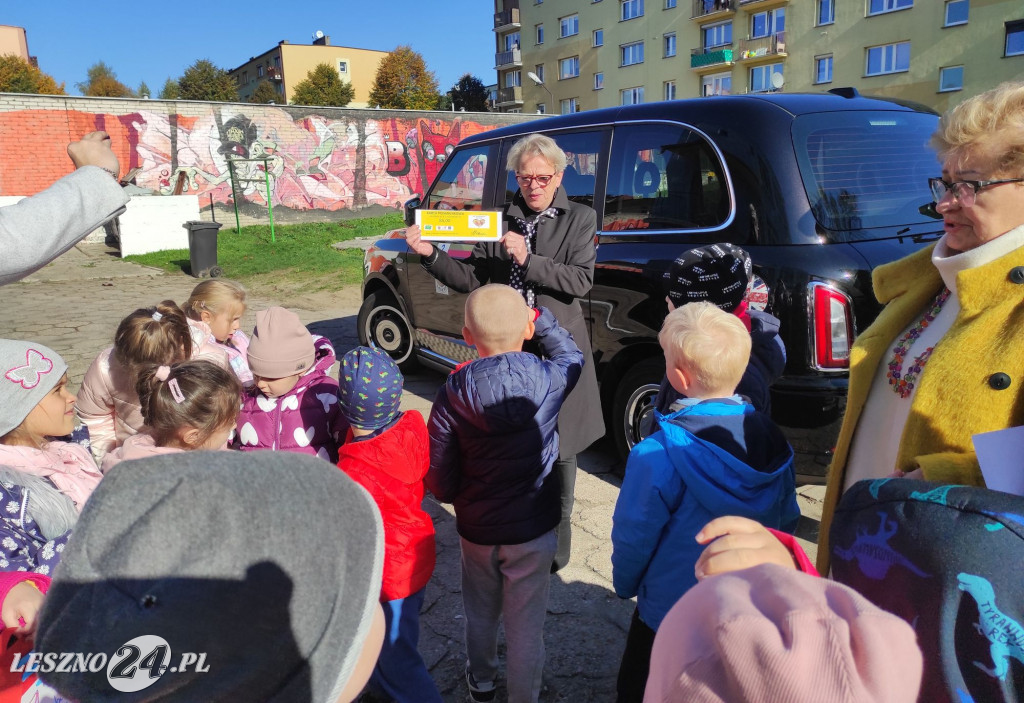 Nie marnują żywności