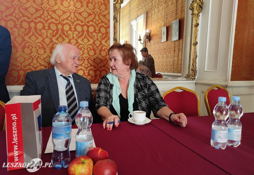 Regionalne Forum UTW