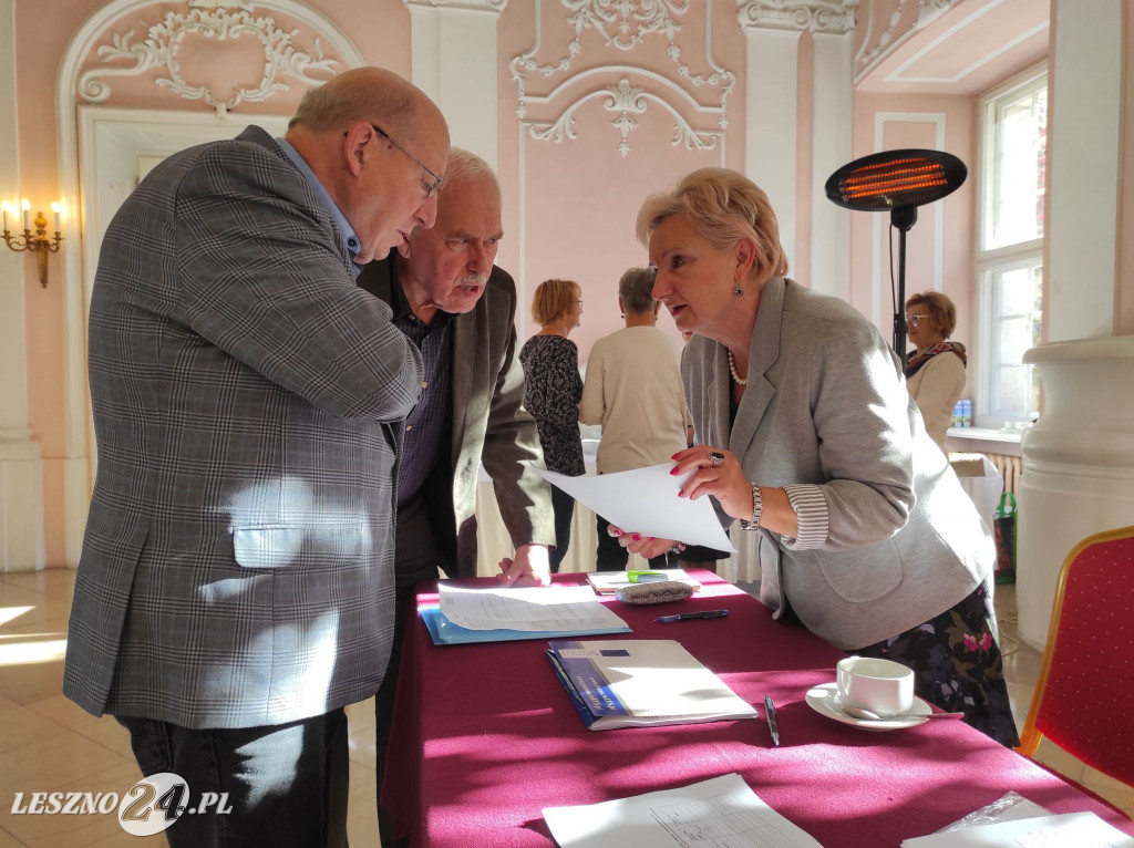 Regionalne Forum UTW
