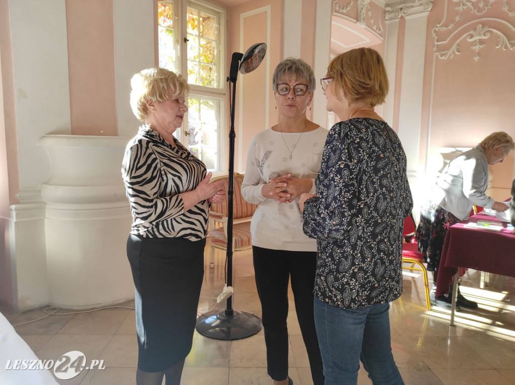 Regionalne Forum UTW