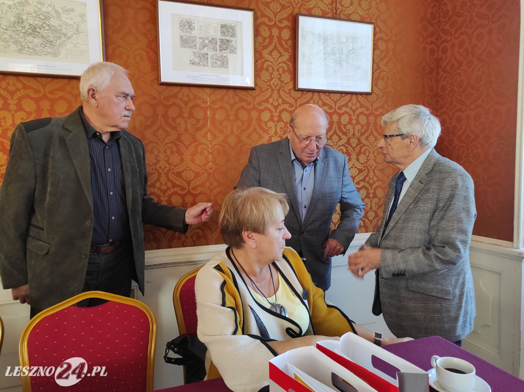 Regionalne Forum UTW