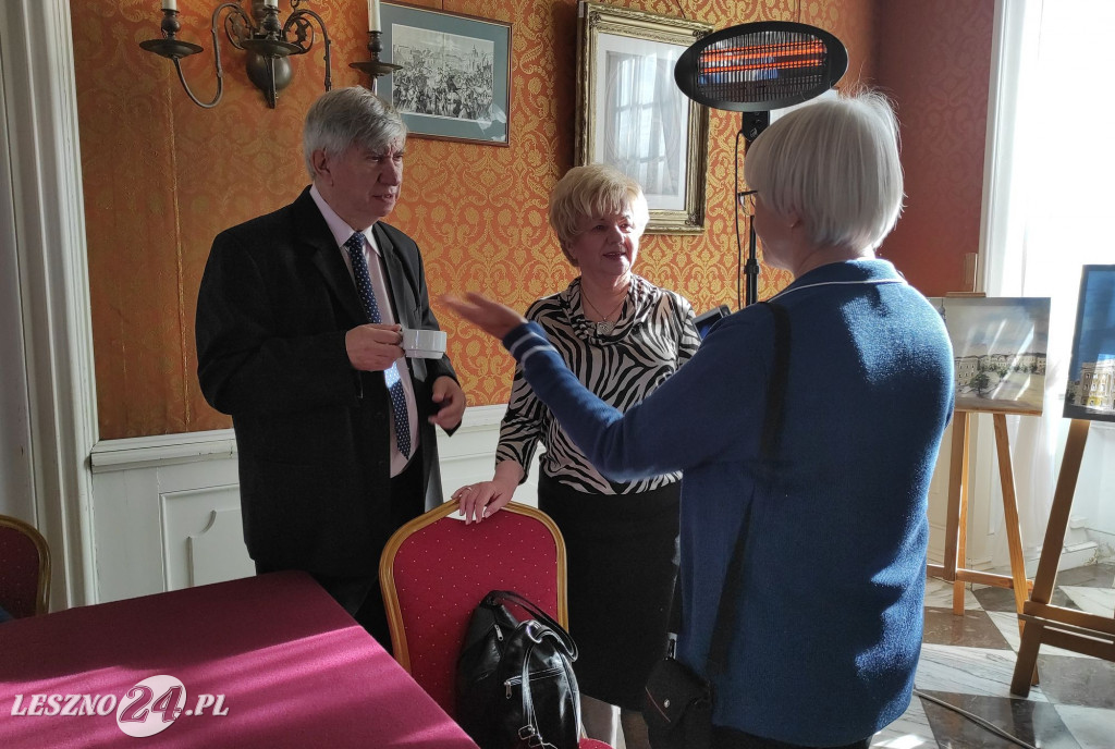 Regionalne Forum UTW