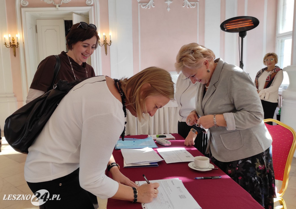 Regionalne Forum UTW