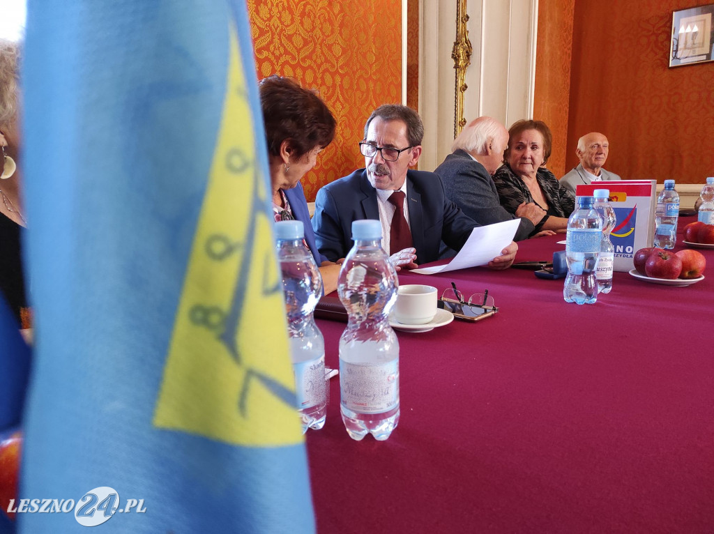 Regionalne Forum UTW