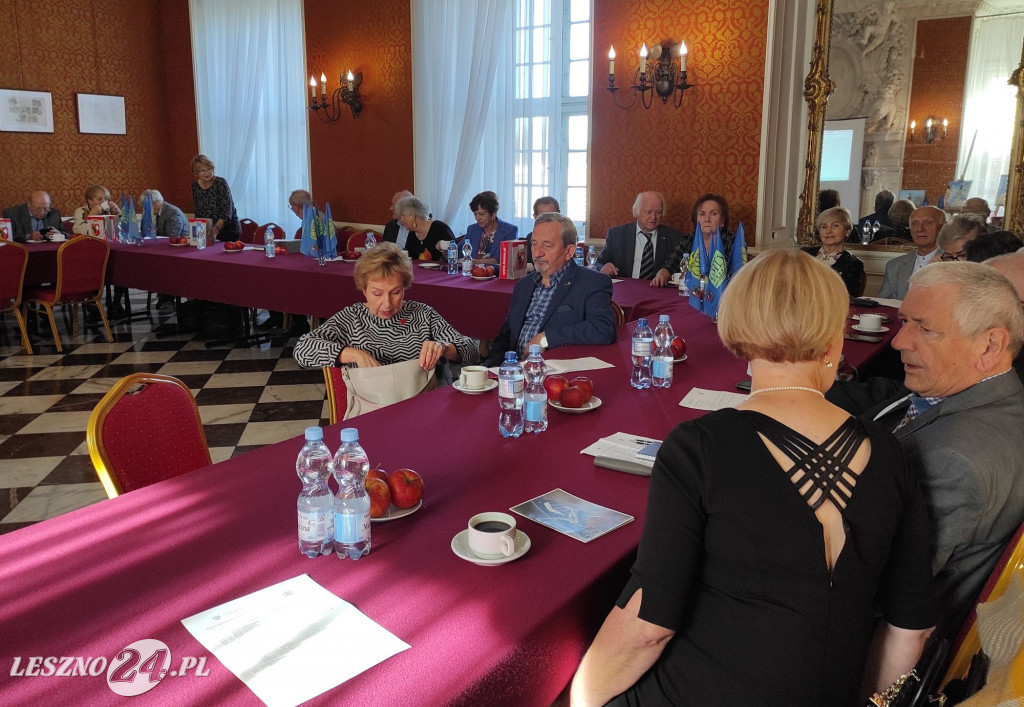 Regionalne Forum UTW