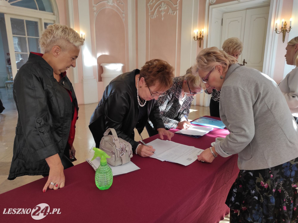 Regionalne Forum UTW
