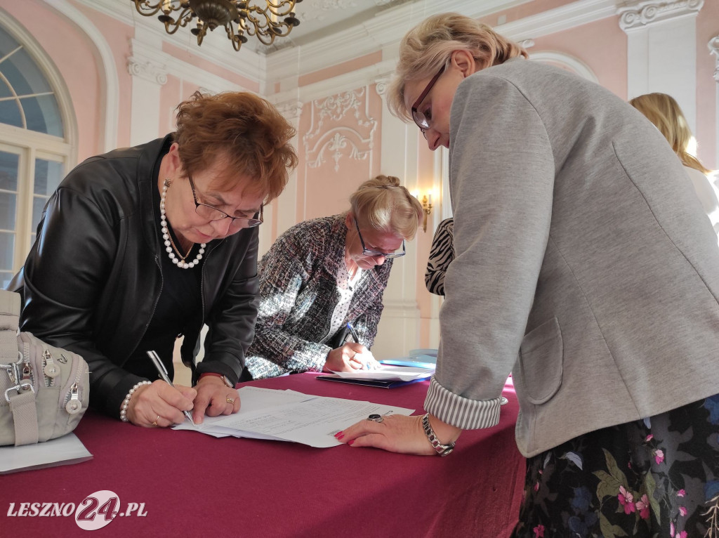 Regionalne Forum UTW