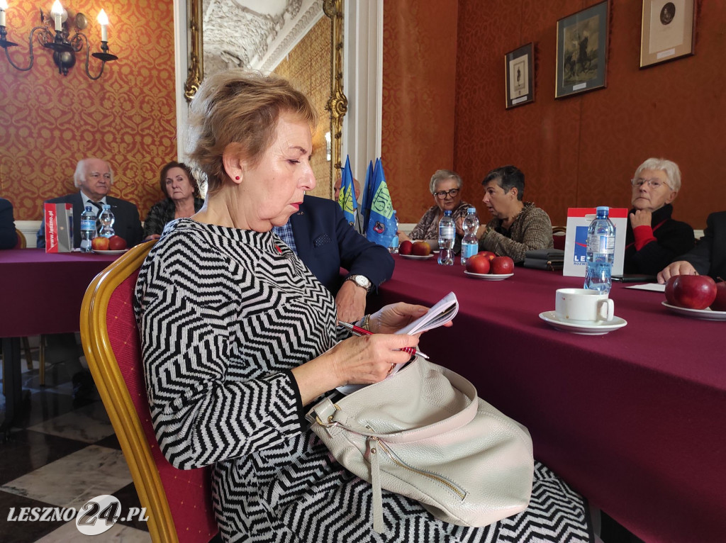 Regionalne Forum UTW