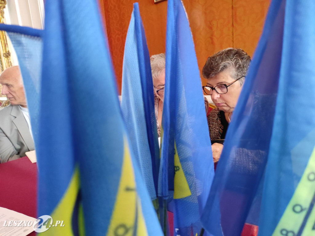 Regionalne Forum UTW