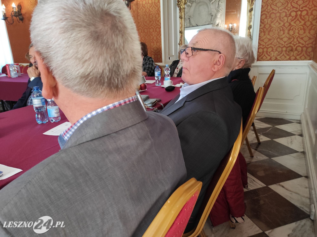 Regionalne Forum UTW