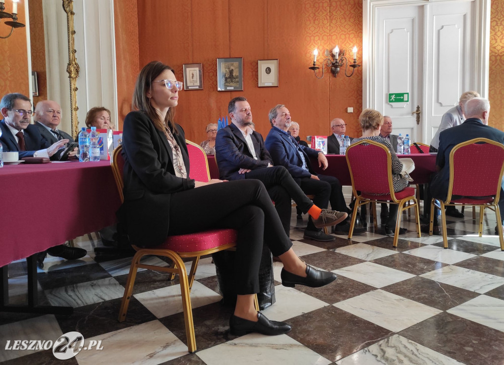 Regionalne Forum UTW