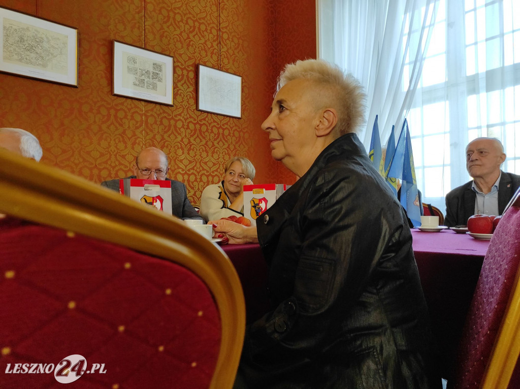 Regionalne Forum UTW