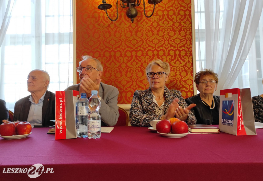 Regionalne Forum UTW
