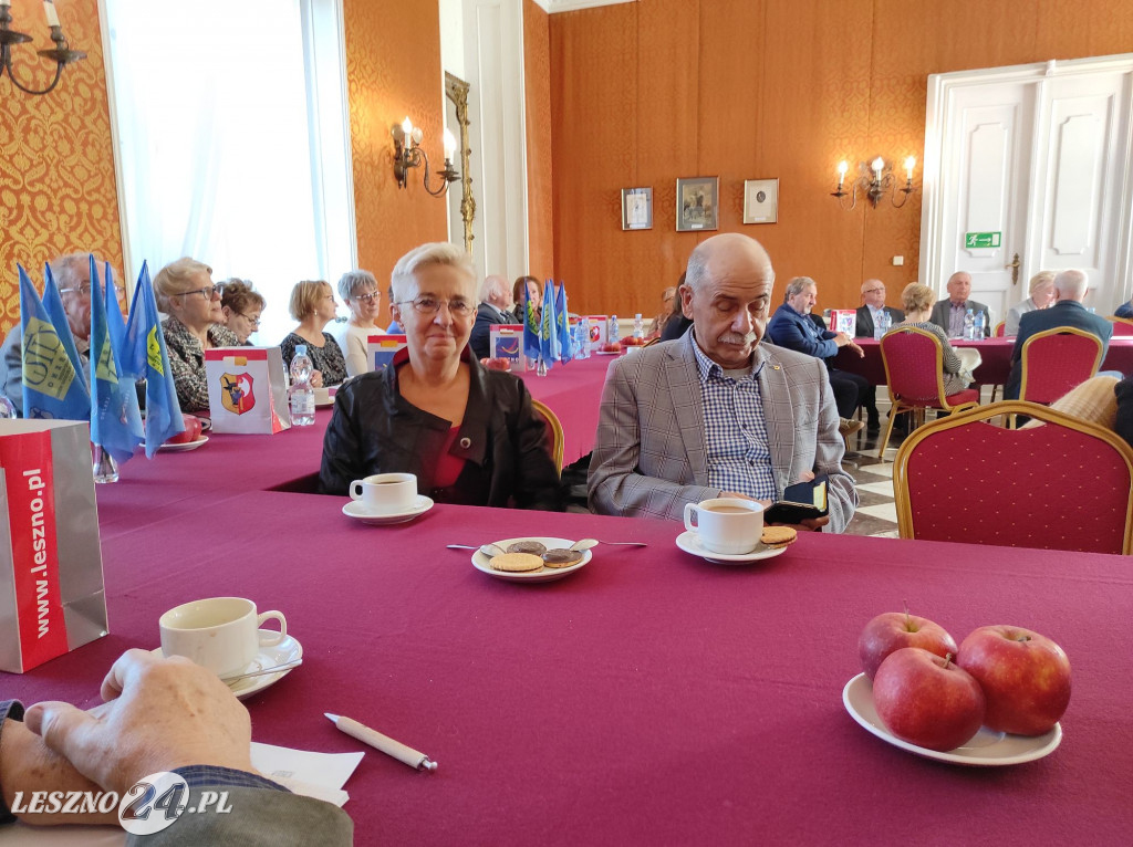 Regionalne Forum UTW