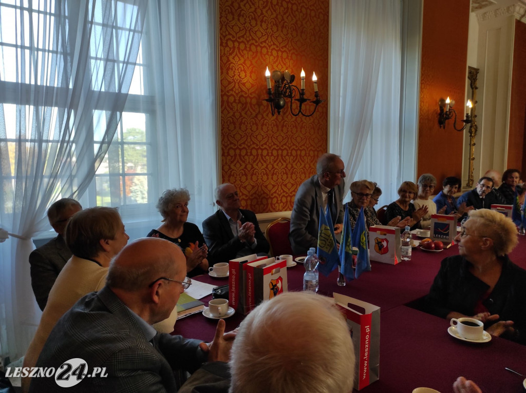 Regionalne Forum UTW
