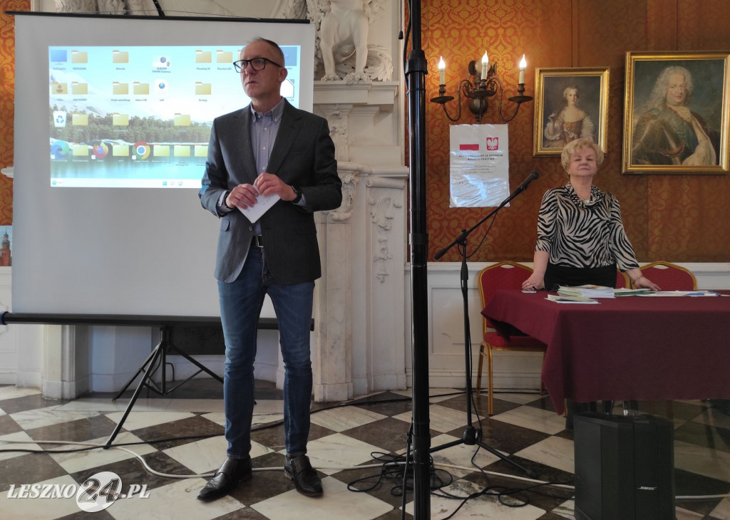 Regionalne Forum UTW