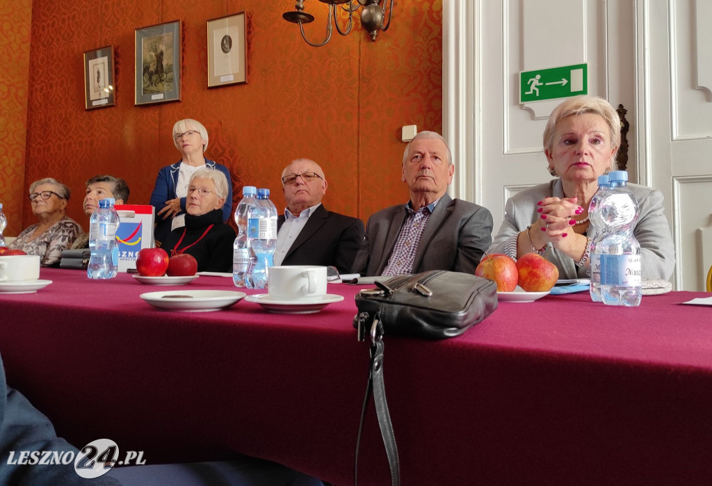 Regionalne Forum UTW