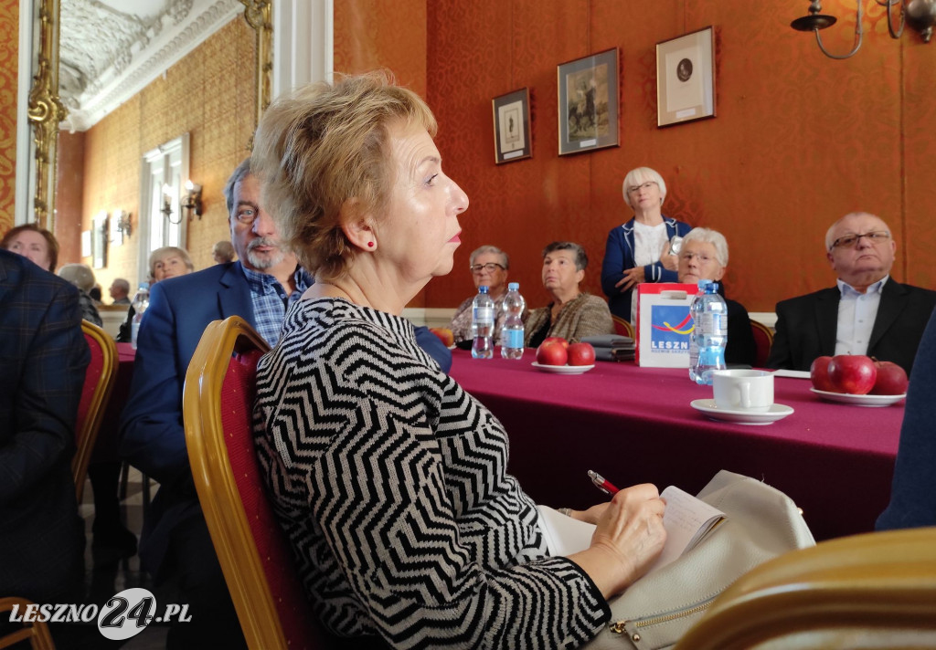 Regionalne Forum UTW