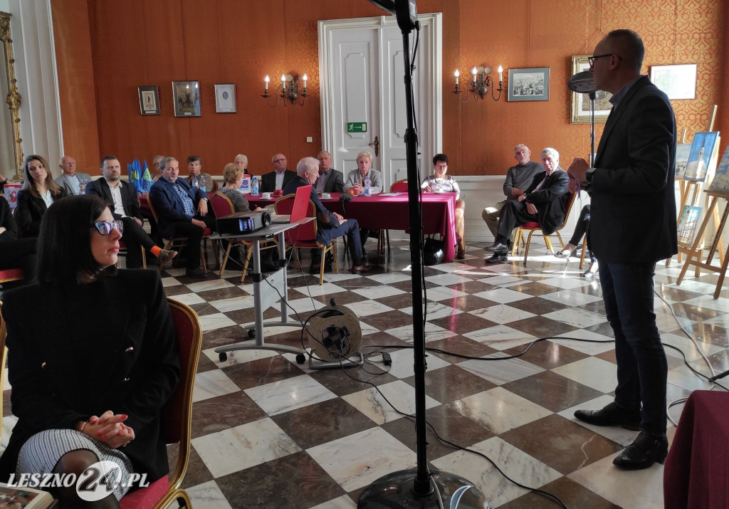 Regionalne Forum UTW