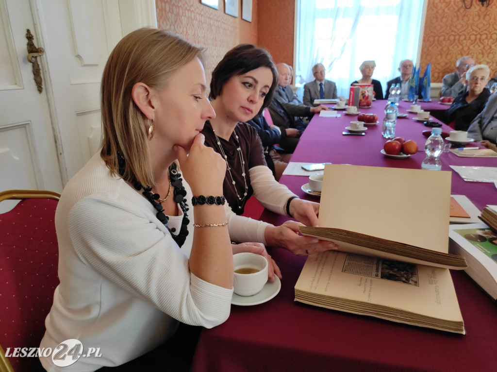 Regionalne Forum UTW