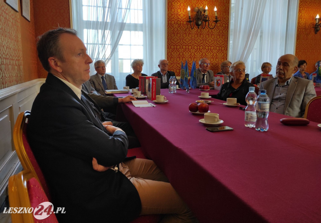 Regionalne Forum UTW